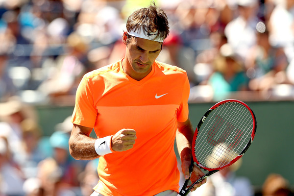 Gallery of Roger Federer