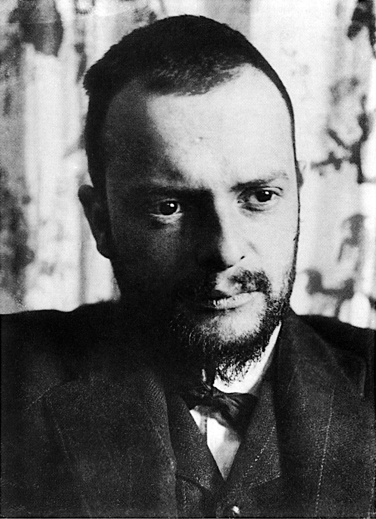 Friend: Paul Klee