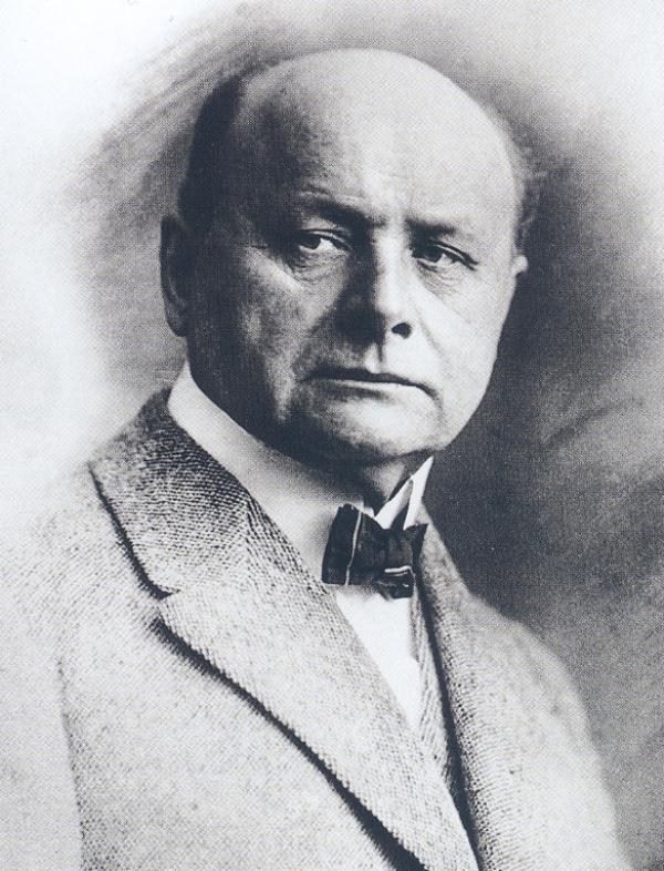 Friend: Alexei von Jawlensky