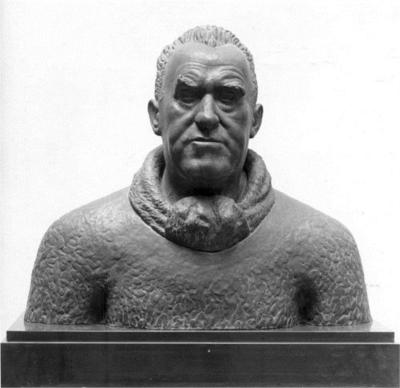 Gallery of Constant Permeke