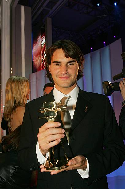 Goldene Kamera Award