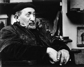 Peter Peri