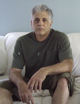 Denis Peterson