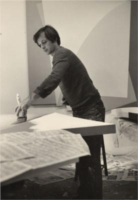 Gallery of Charles Hinman