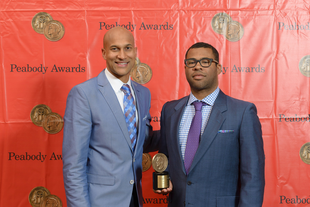 Peabody Awards