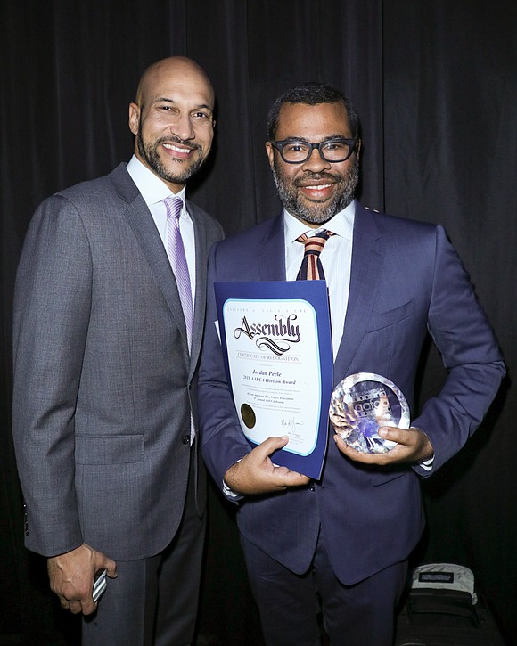 African-American Film Critics Association (AAFCA)