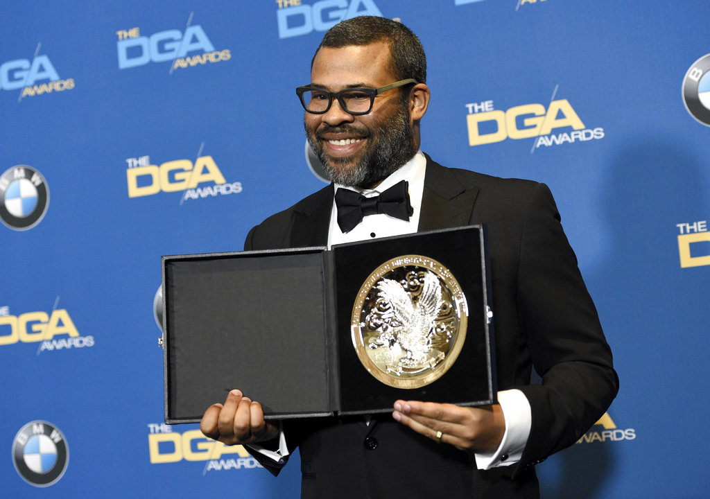 Directors Guild Awards