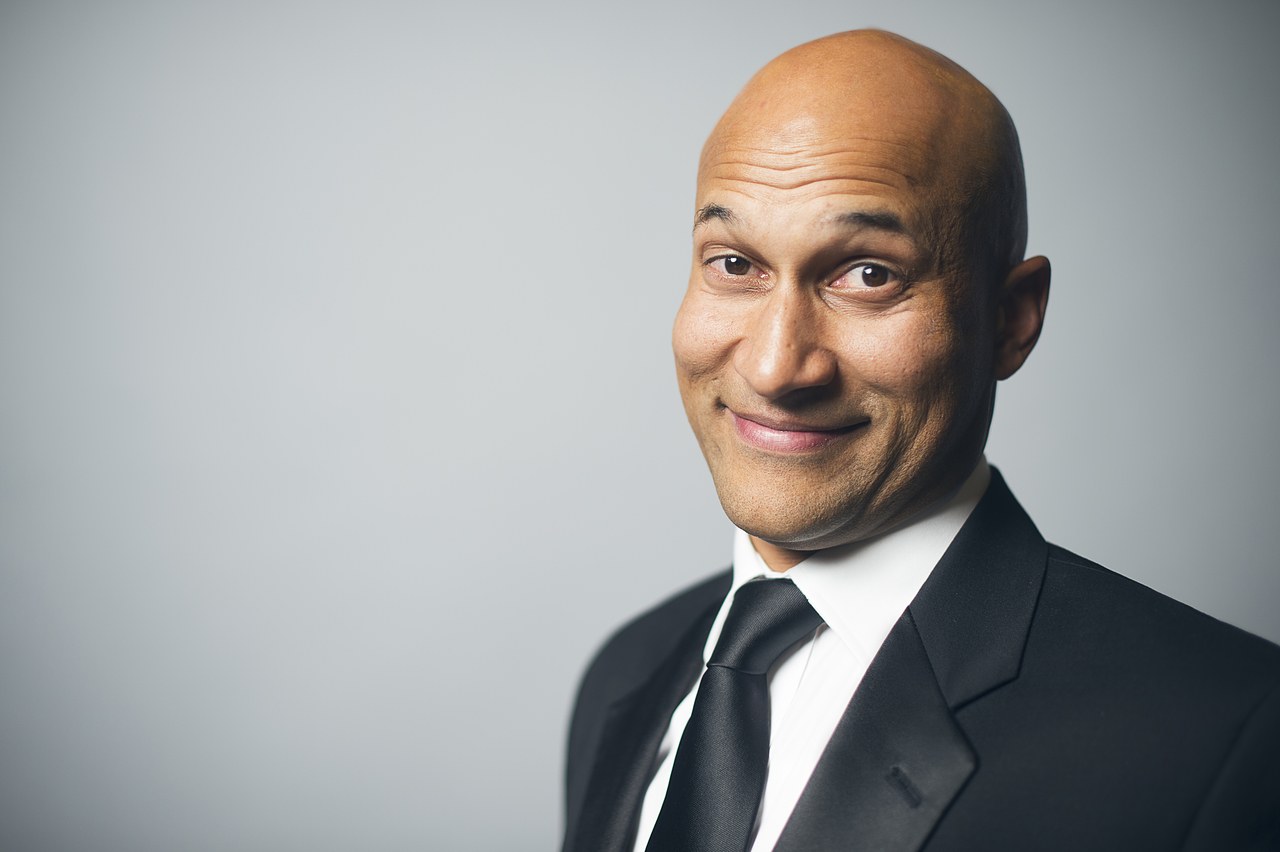 colleague: Keegan-Michael Key