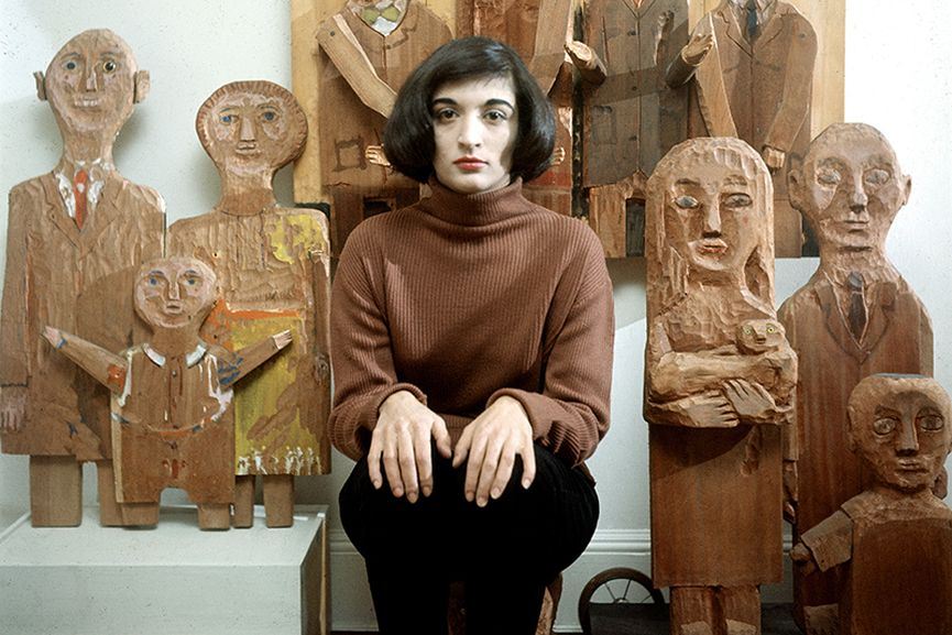Marisol Escobar