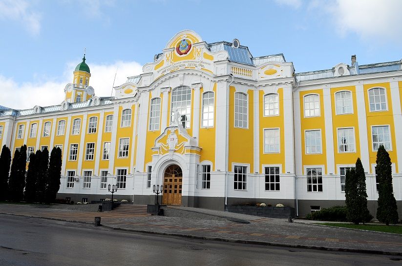 Gallery of Emilia Nikolaevna Kaverina