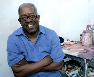 Stanley Whitney