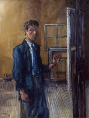 colleague: Francis Gruber