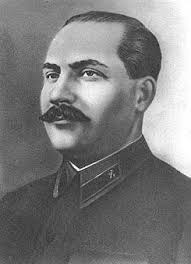Lazar Moiseevich Kaganovich