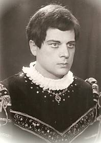 Sergey Mikhailovich Kadantsev