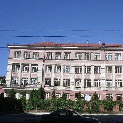 Gallery of Sergey Mikhailovich Kadantsev