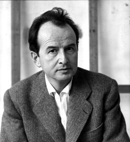 Wolfgang Paalen