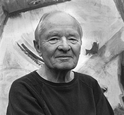 Elmer Bischoff