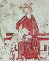 Gallery of John of England