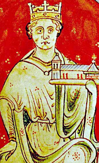 Gallery of John of England