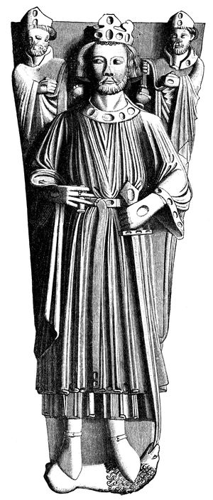 Gallery of John of England