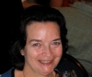 Rosina Wilson