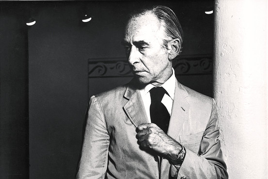 colleague: Leo Castelli