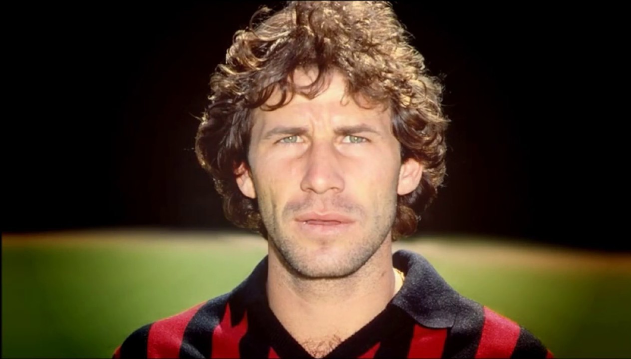 Franco Baresi