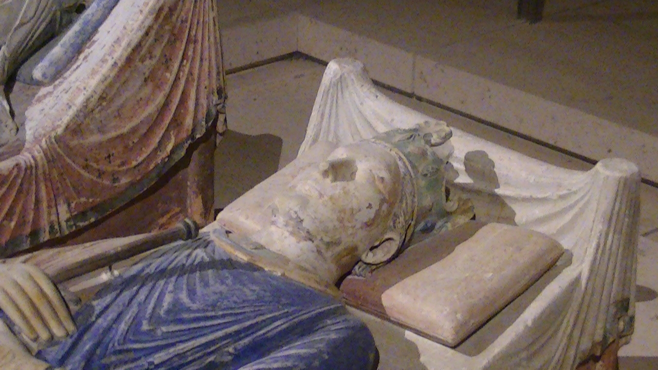Father: Henry II of England