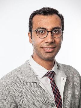 Amin Ebrahimi