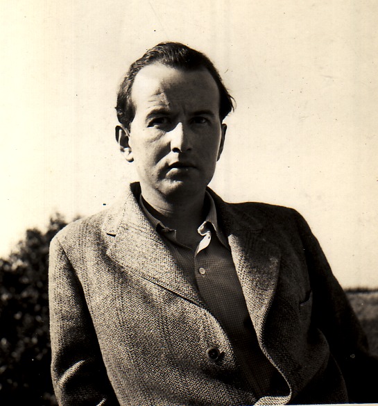 Gallery of Wolfgang Paalen