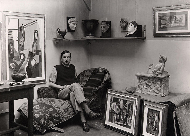 Gallery of Wolfgang Paalen