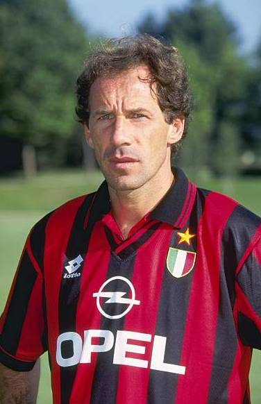 Franco Baresi (born May 8, 1960), Italian coach, athlete, footballer ...