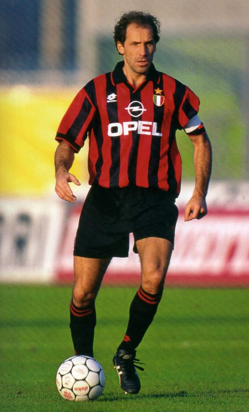 Gallery of Franco Baresi