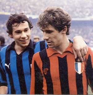 Gallery of Franco Baresi
