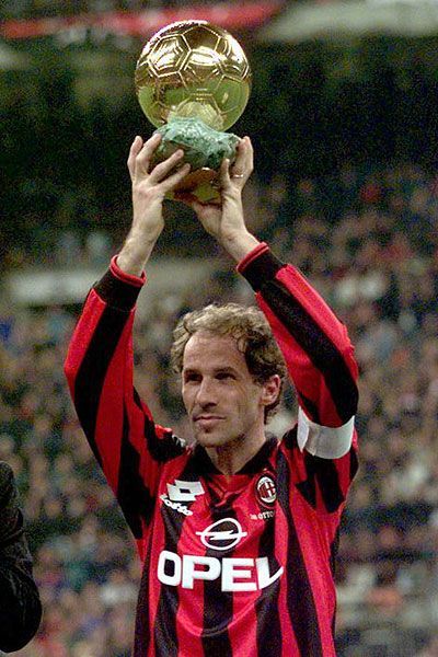 Ballon d'Or