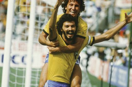 Gallery of Zico (Arthur Coimbra)