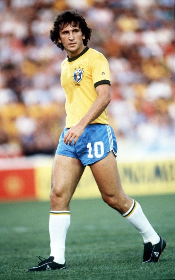 Gallery of Zico (Arthur Coimbra)