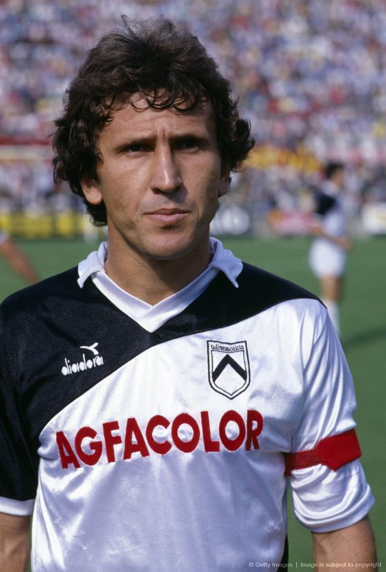 Gallery of Zico (Arthur Coimbra)