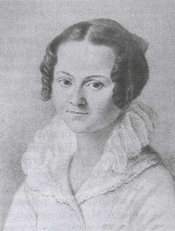 Mother: Maria Fyodorovna Dostoyevskaya