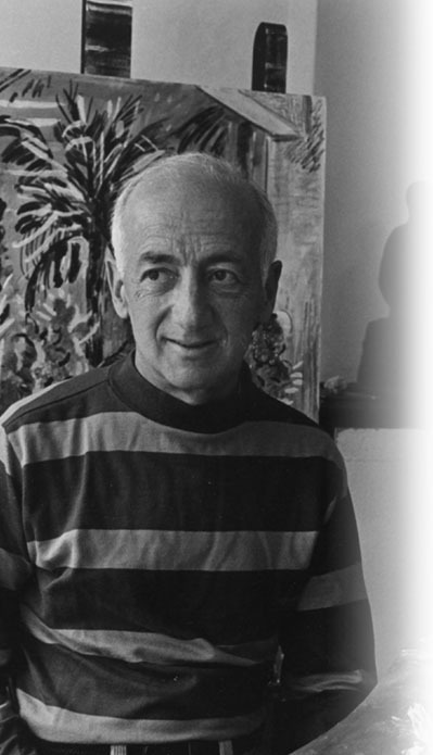 Karl Schrag