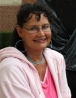 AnaLouise Keating