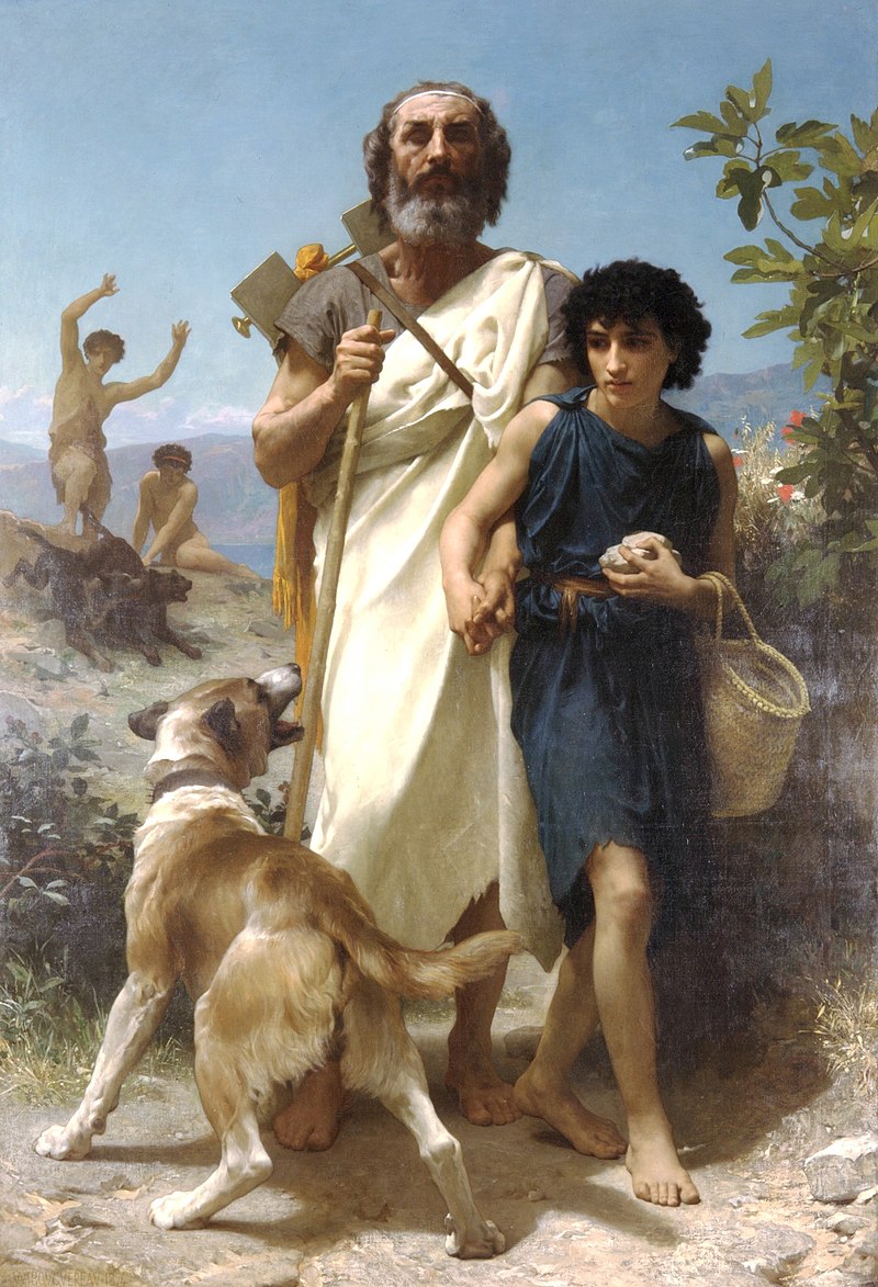 Gallery of Homer