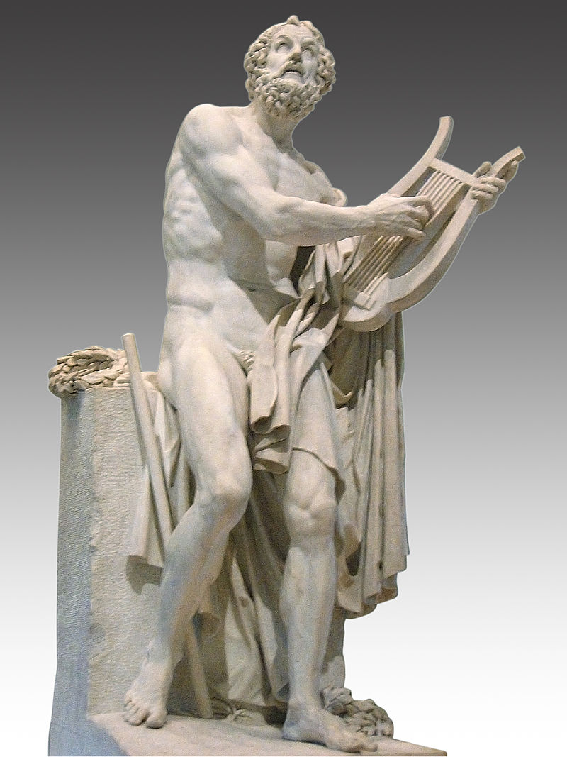 Gallery of Homer