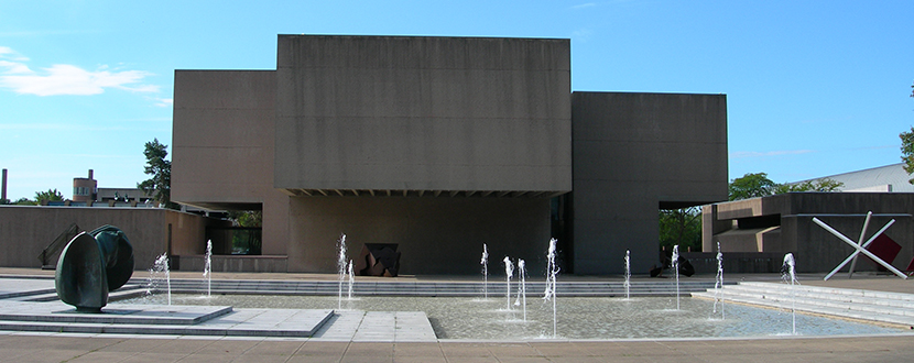 Gallery of Ron Gorchov