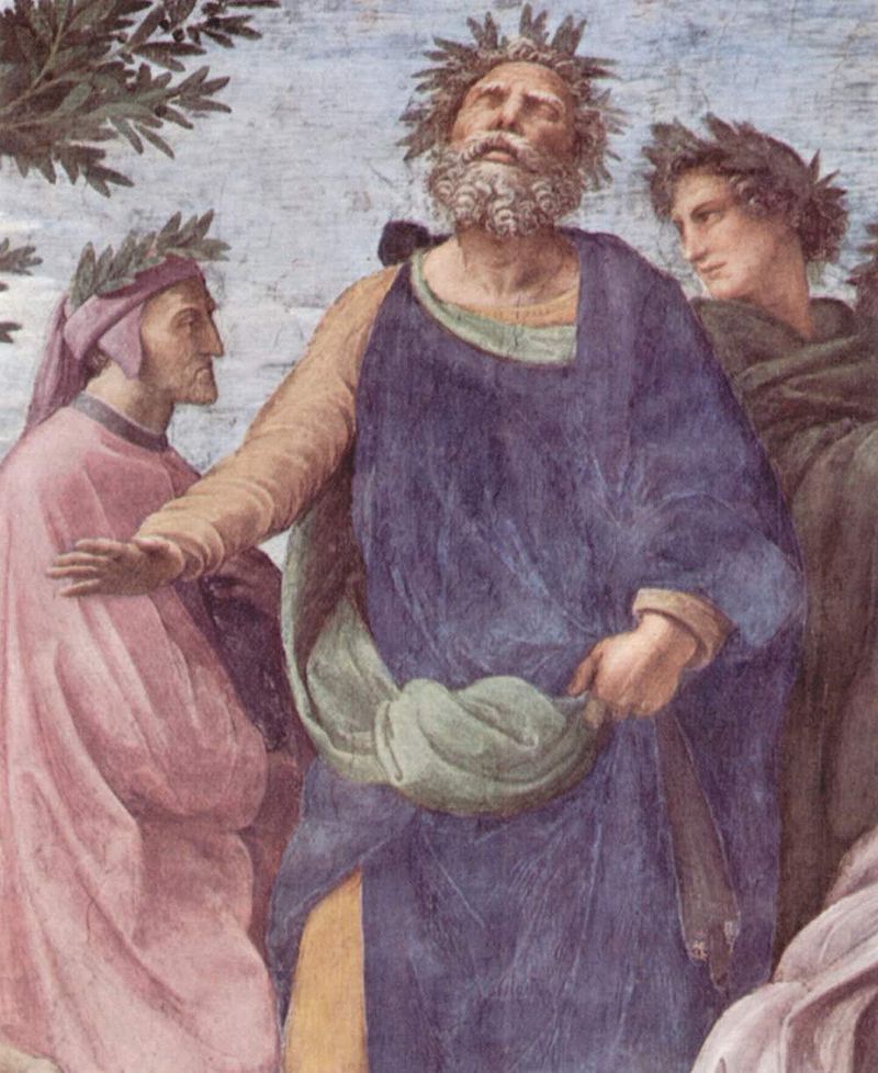 Gallery of Homer