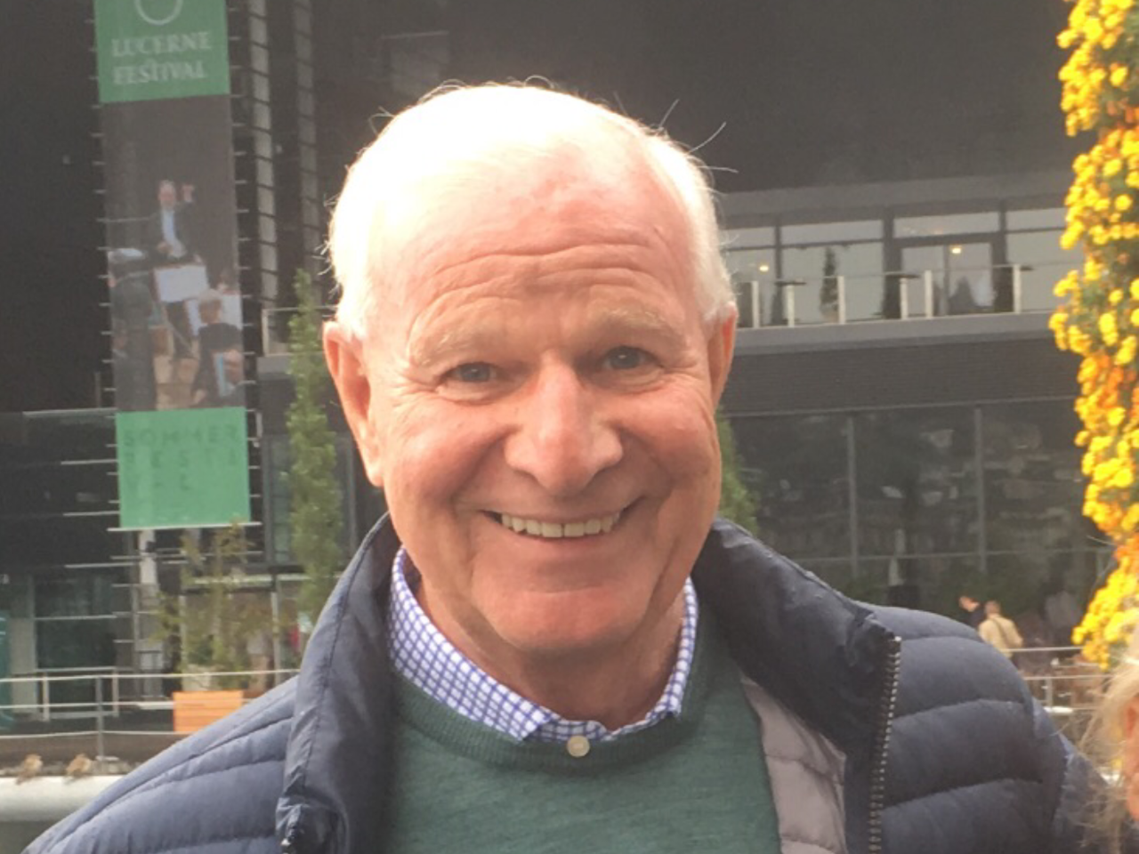 Peter Brandenberg