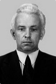 Evgeny Evgenievich Jabotinsky
