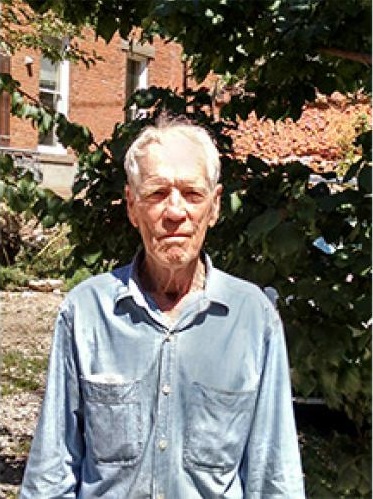 Alex Hay