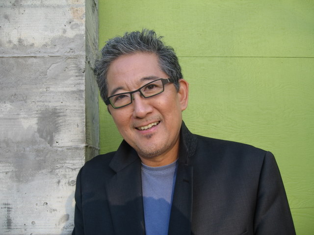 Philip Gotanda