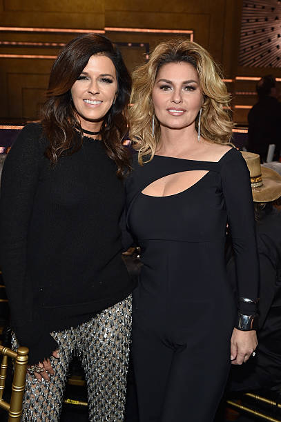 Gallery of Shania Twain